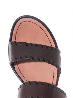 Remy sandals  Diane Von Furstenberg