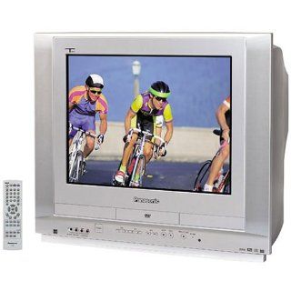 Panasonic  PV 20DF25 20 Inch TV/DVD Combo Electronics