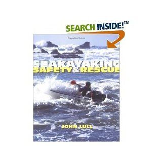 Sea Kayaking Safety & Rescue Sports & Outdoors