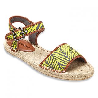 Matisse Hawaii  Women's   Lime