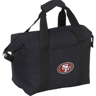 Kolder San Francisco 49ers Soft Side Cooler Bag