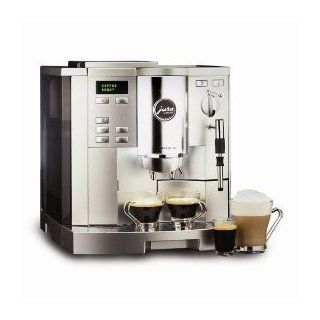 CAPRESSO Automatic Coffee Center, Froths, Grinds, Brews in less than 50 seconds Kitchen & Dining