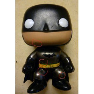 Funko Batman POP Heroes Toys & Games