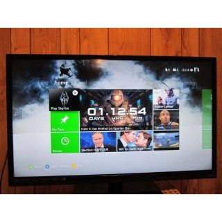 VIZIO E320 A1 32 inch 720p 60Hz LED HDTV (2013 Model) Electronics