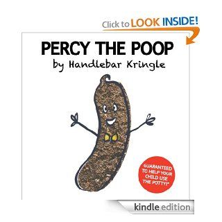 Percy The Poop eBook Handlebar Kringle Kindle Store