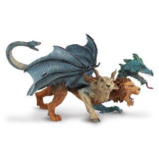 Safari Ltd Mythical Realms Chimera Toys & Games