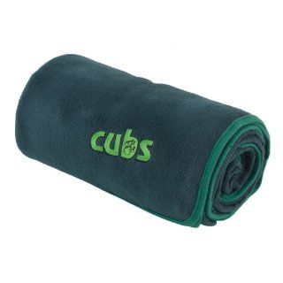 Scout Shops Ltd Cub Scout Blanket (bedding Or Camping)  Patio, Lawn & Garden