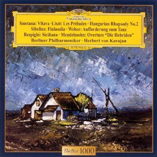 Herbert Von Karajan / Berlin Philharmonic Orchestra   Popular Cobcert [Japan LTD CD] UCCG 5021 Music