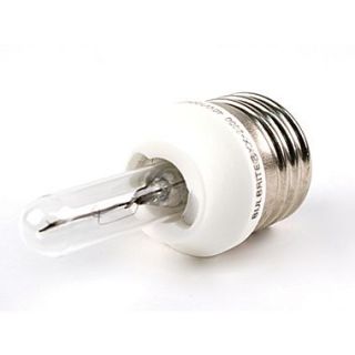 40 Watt Bulbrite T3 Clear E26 Dimmable Krypton/Xenon Bulb (2 Pack), Warm White  Make More Happen at