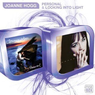 Personal/Looking Into [Import] [Audio CD] Hogg, Joanne Music