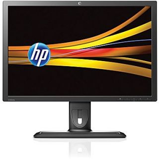 HP Smart Buy Performance0 ZR2440w 24 Anti glare Widescreen LED LCD Monitor  Make More Happen at