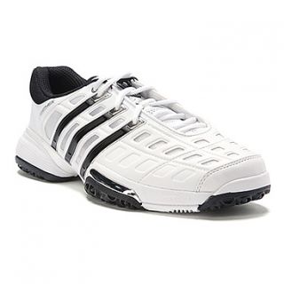 Adidas CLIMACOOL® Feather IV  Men's   White/Black/Met. Silver