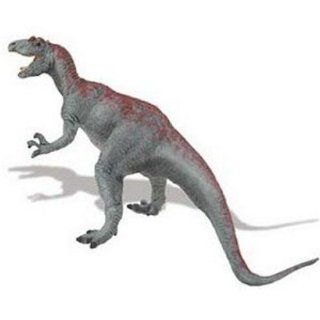 Safari Ltd Carnegie Scale Model Allosaurus Toys & Games
