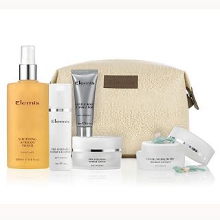 Elemis Online Exclusive Total Radiance Collection Gift Set