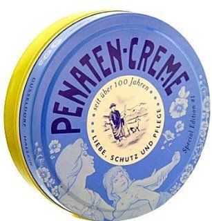 Penaten Cream ( 150 ml )(Packing Maybe Vary) Health & Personal Care