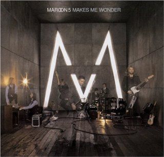 Makes Me Wonder [2 tracks] Music