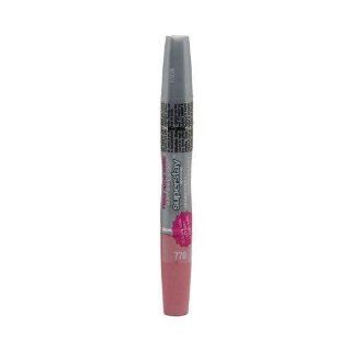 Maybelline SuperStay Lip Color   Superstay Blossom  Lipstick  Beauty