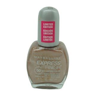 Maybelline Express Nail Polish 659 Health & Personal Care
