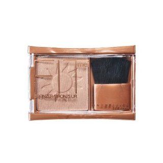 Maybelline Fit Me Bronzer Deep Bronze (2 Pack) Health & Personal Care