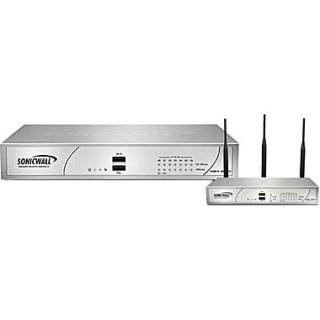 Sonicwall NSA 220 Series Network Security Appliance  Make More Happen at