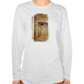 View of the enfilade, 1650 58 tshirt