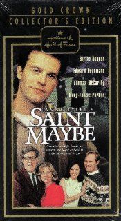 Saint Maybe (Collector's Edition) Movies & TV