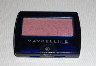 Maybelline Expert Eye Eyeshadow, 28 Millionaire Mauve, 0.10 Oz Beauty
