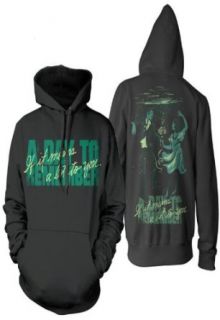 A Day To Remember   If It Means A Lot To You Hoodie Music Fan Sweatshirts Clothing