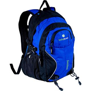 Lucky Bums Switchback 18L Backpack