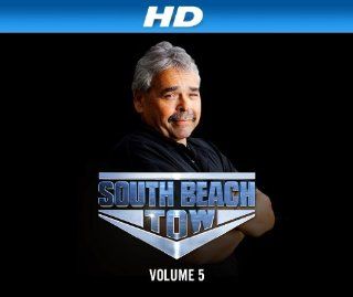 South Beach Tow [HD] Season 5, Episode 3 "Bernice Goes Down [HD]"  Instant Video