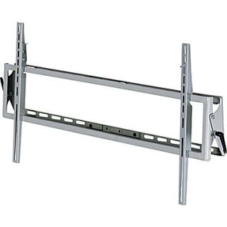 BALT  Wall Mount Bracket, Silver, Up To 61 Monitor, 220 lbs.  Make More Happen at