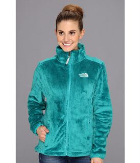 The North Face Osito Jacket Jaiden Green