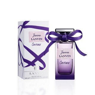 Lanvin Jeanne Lanvin Couture Eau De Parfum 100ml