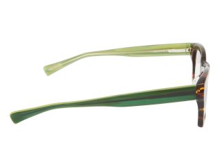eyebobs Passion Nut Readers Tortoise/Green/Green Temples