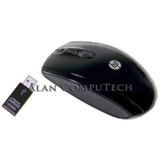 HP MG 0982 603289 001 h8 1080jp/CT Wireless Optical Mouse Computers & Accessories