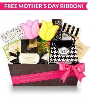 Gourmet Italian Confections Gift Basket for Mother's Day  Gourmet Snacks And Hors Doeuvres Gifts  Grocery & Gourmet Food