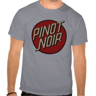Pinot Noir Harvest Shirt