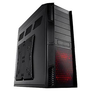 Rosewill THOR V2 Gaming ATX Full Tower Computer Case, Black  Make More Happen at