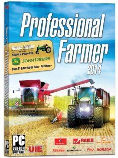 Professional Farmer 2014   Bonus Edition Software