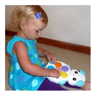 Mirari Busy Buddy Toy Toys & Games
