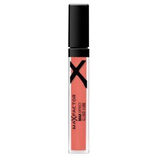 Max Effect Gloss Cube   # 02 Peach Rose Lip Gloss  Beauty