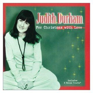 For Christmas With Love Music