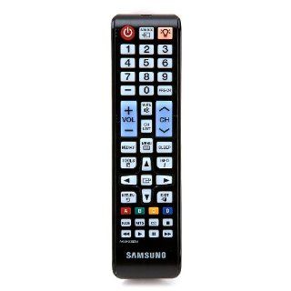Samsung Aa59 00600a Led Hdtv Remote Control Electronics