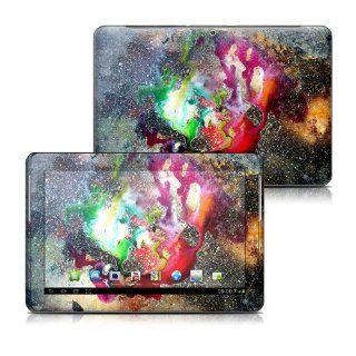 Universe Design Protective Decal Skin Sticker for Samsung Galaxy Tab 2 (10.1 inch) P5100 Tablet Computers & Accessories