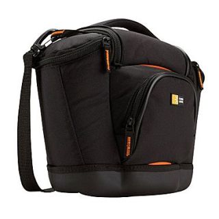 Case Logic SLRC 202 SLR Camera Bag, Black  Make More Happen at