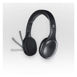 Logitech, Wireless Headset H800 (Catalog Category Headphones/Microphones / Headset/Mic Combos) Computers & Accessories