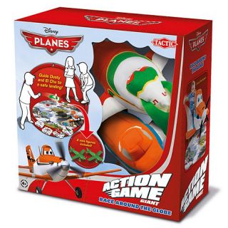 Disney Planes Disney Planes Giant Action Game