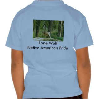 Native Pride Tees
