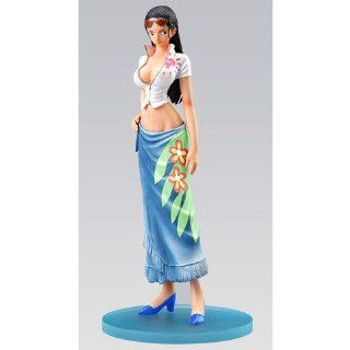 Super One Piece Styling AMBITIOUS MIGHT Nico Robin rare color Ver. Candy toy (japan import) Toys & Games