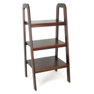 Wayborn Ladder Stand   Bookcases